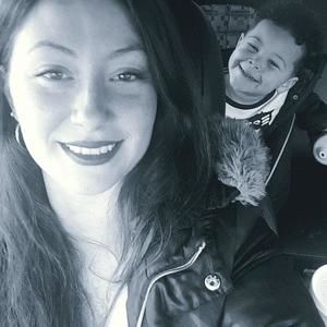 Meet your Posher, Rachael